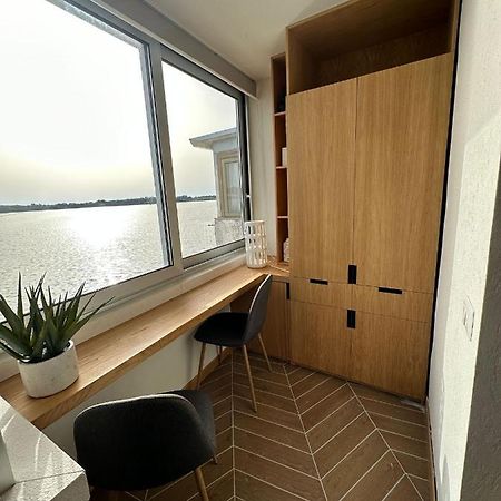 View Room บาโคลี ภายนอก รูปภาพ