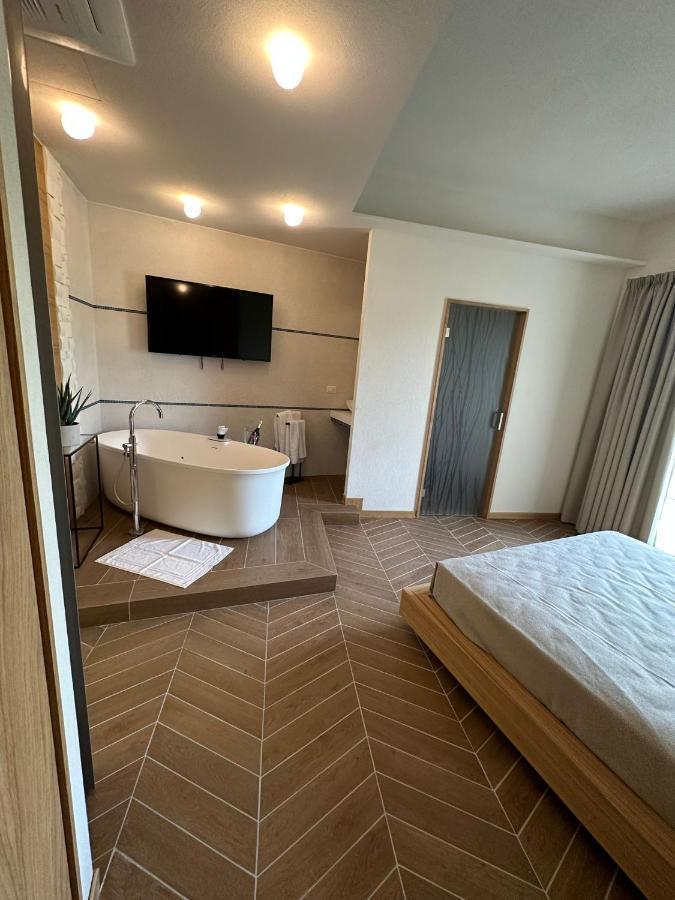 View Room บาโคลี ภายนอก รูปภาพ