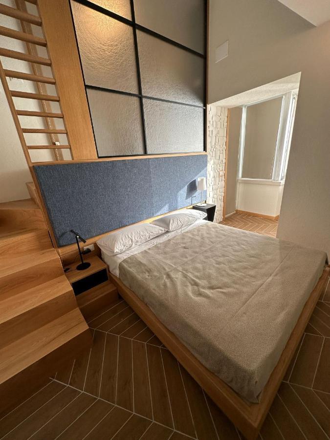View Room บาโคลี ภายนอก รูปภาพ