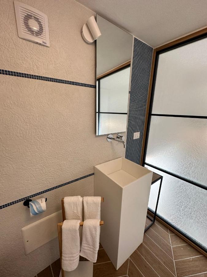View Room บาโคลี ภายนอก รูปภาพ