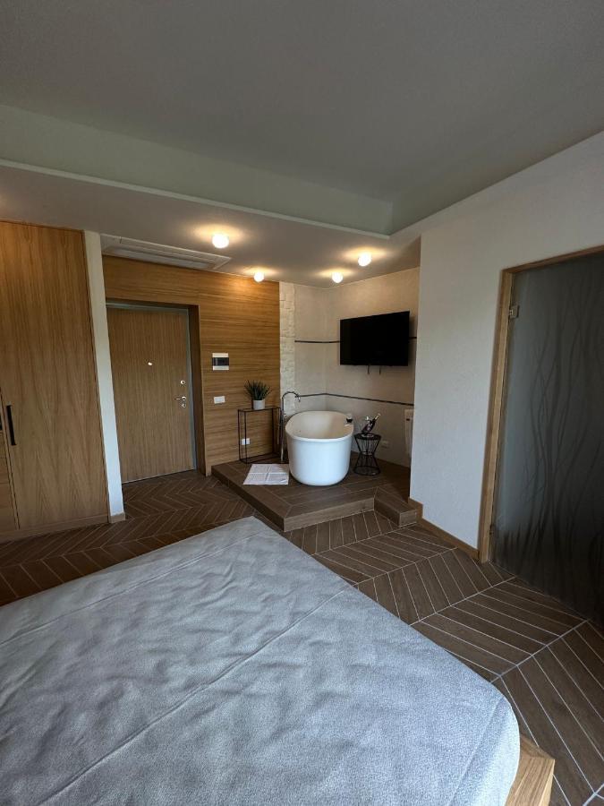 View Room บาโคลี ภายนอก รูปภาพ