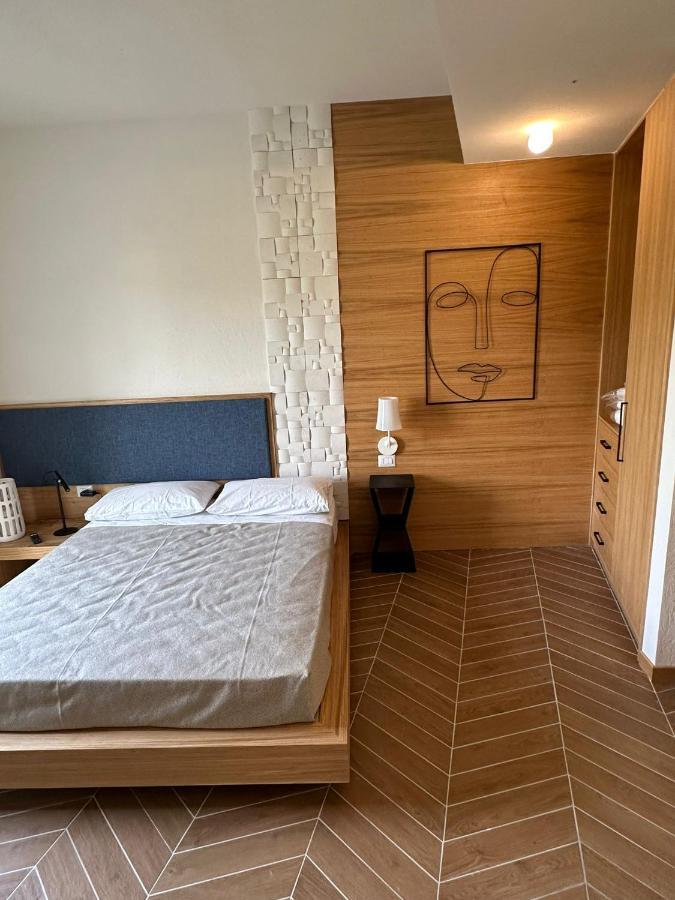 View Room บาโคลี ภายนอก รูปภาพ