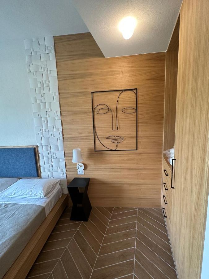 View Room บาโคลี ภายนอก รูปภาพ
