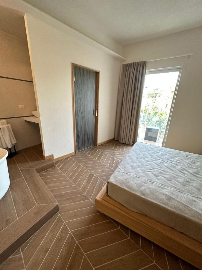 View Room บาโคลี ภายนอก รูปภาพ