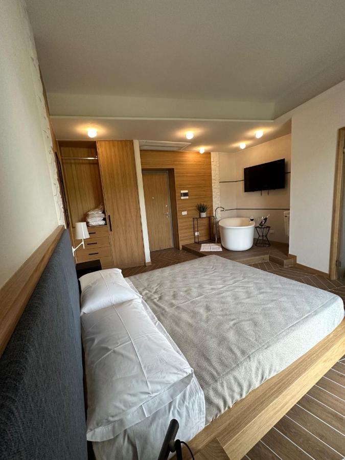 View Room บาโคลี ภายนอก รูปภาพ