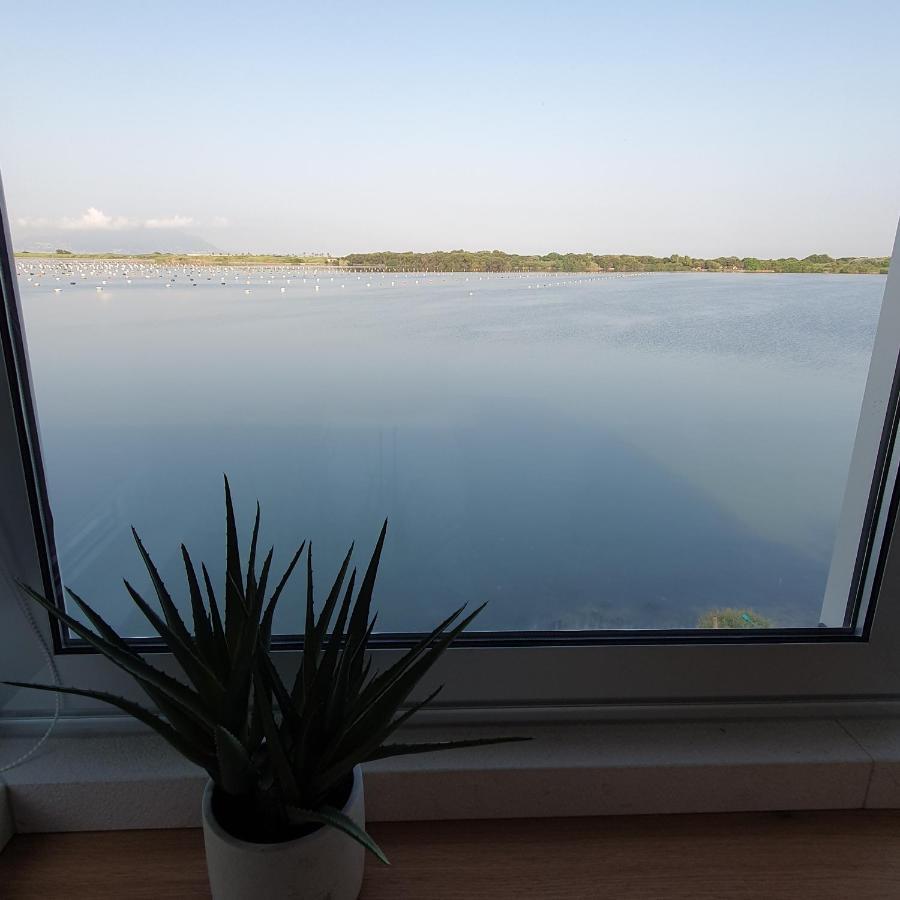View Room บาโคลี ภายนอก รูปภาพ
